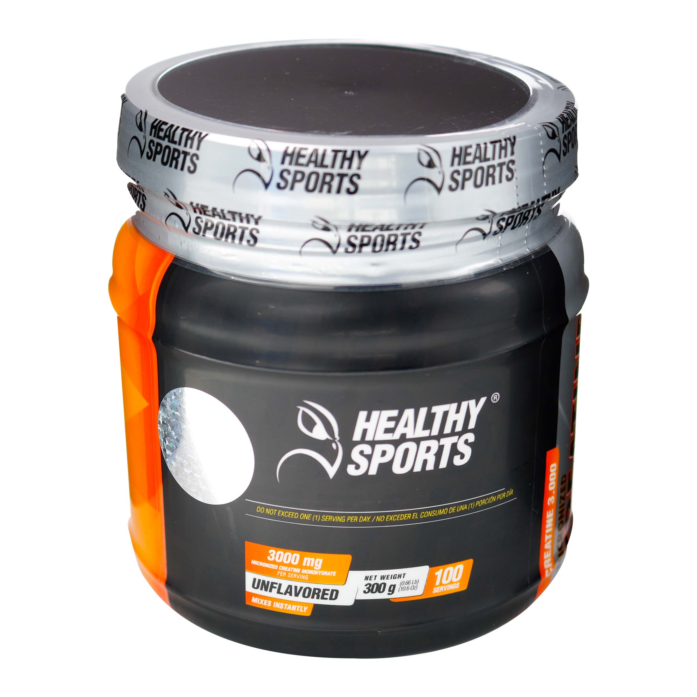 Creatine Healthy Sports 3000 Mg