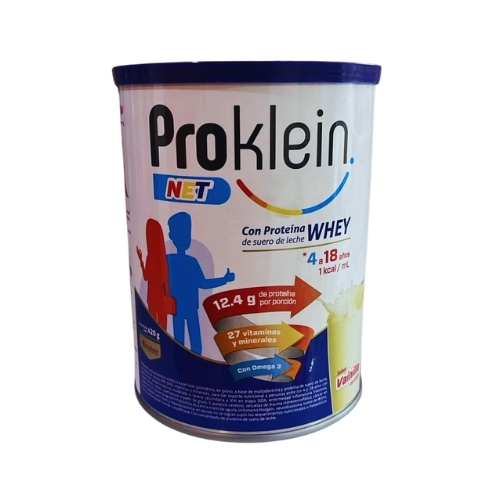 Proklein Net Con Omega 3