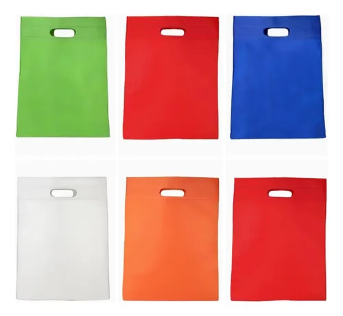BOLSA EN TELA 35X45CM