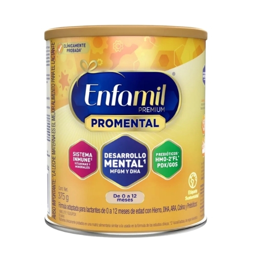 Formula Infantil Enfamil Premium 1 Dha+mfgm