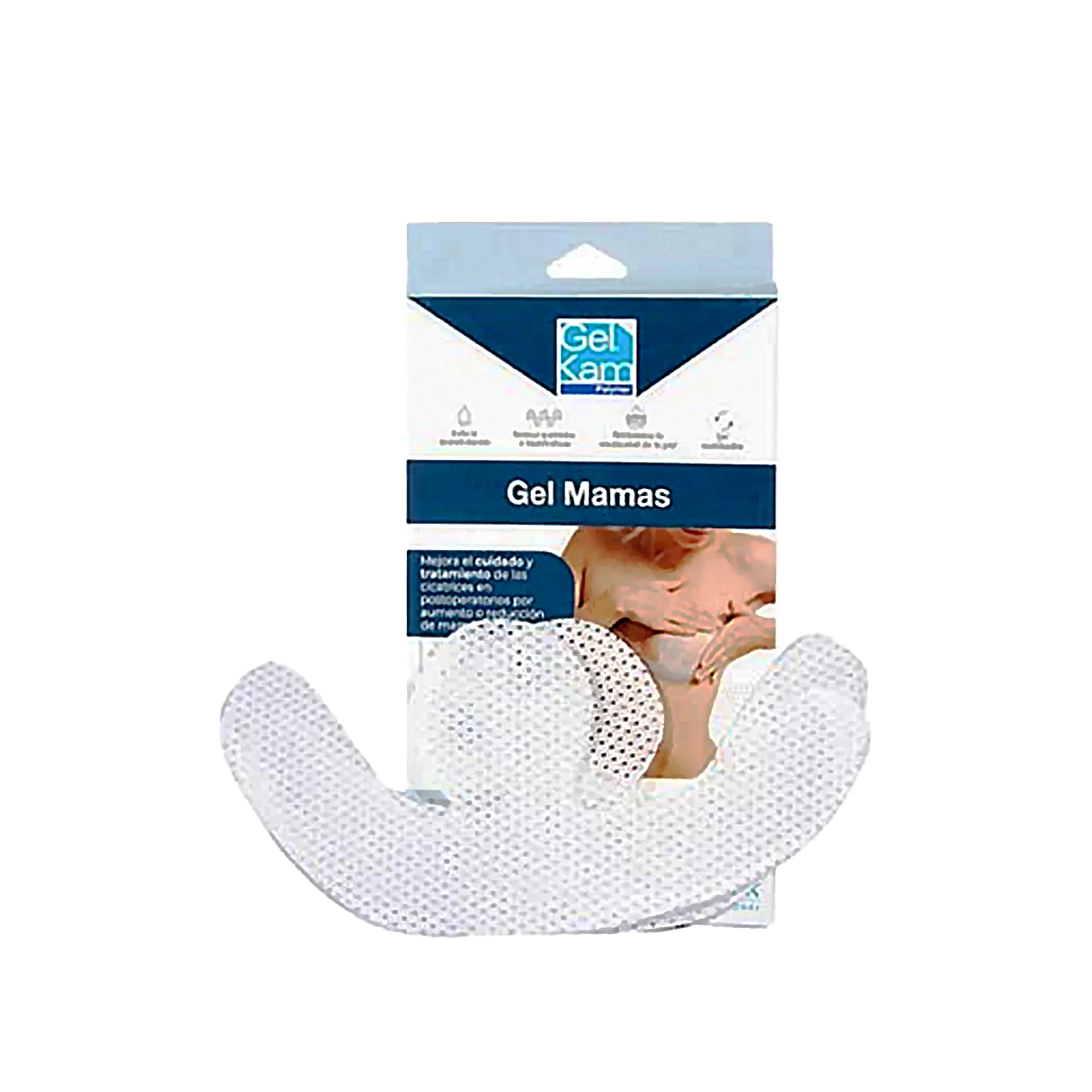 GEL MAMAS NACIONAL KAMEX