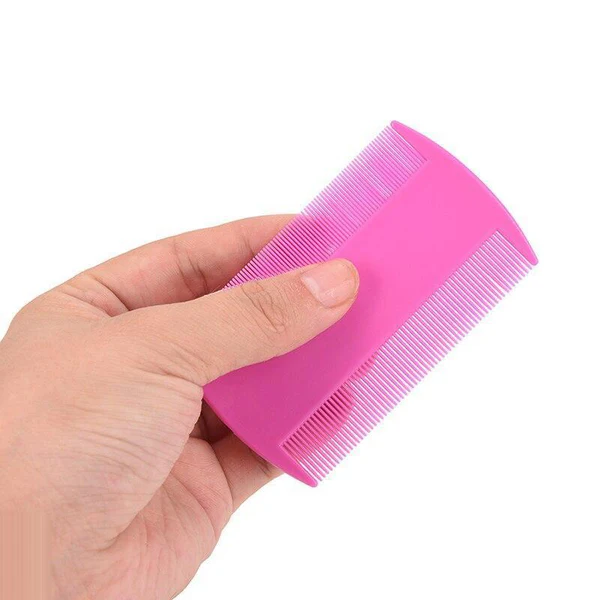 PEINE CEPILLO  PIOJOS