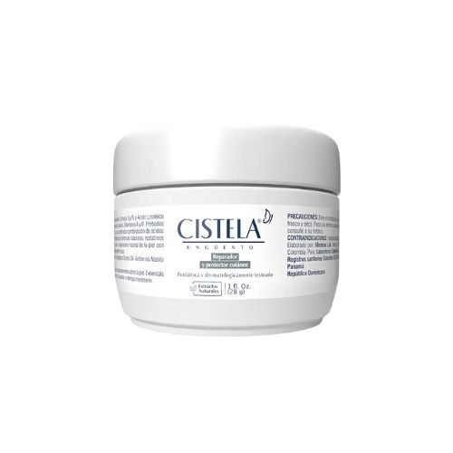 Cistela Unguento