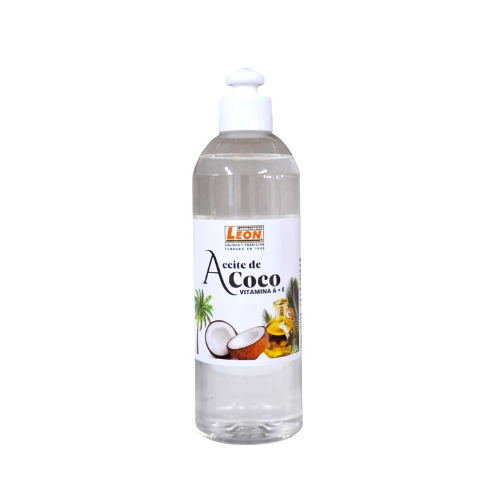 Aceite Corporal Coco