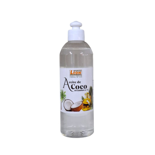 Aceite Corporal Coco