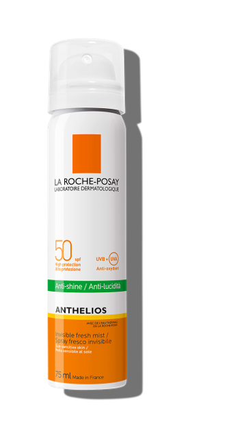 Protecto Solar Anthelios Bruma La Roche- Posay 75 Ml