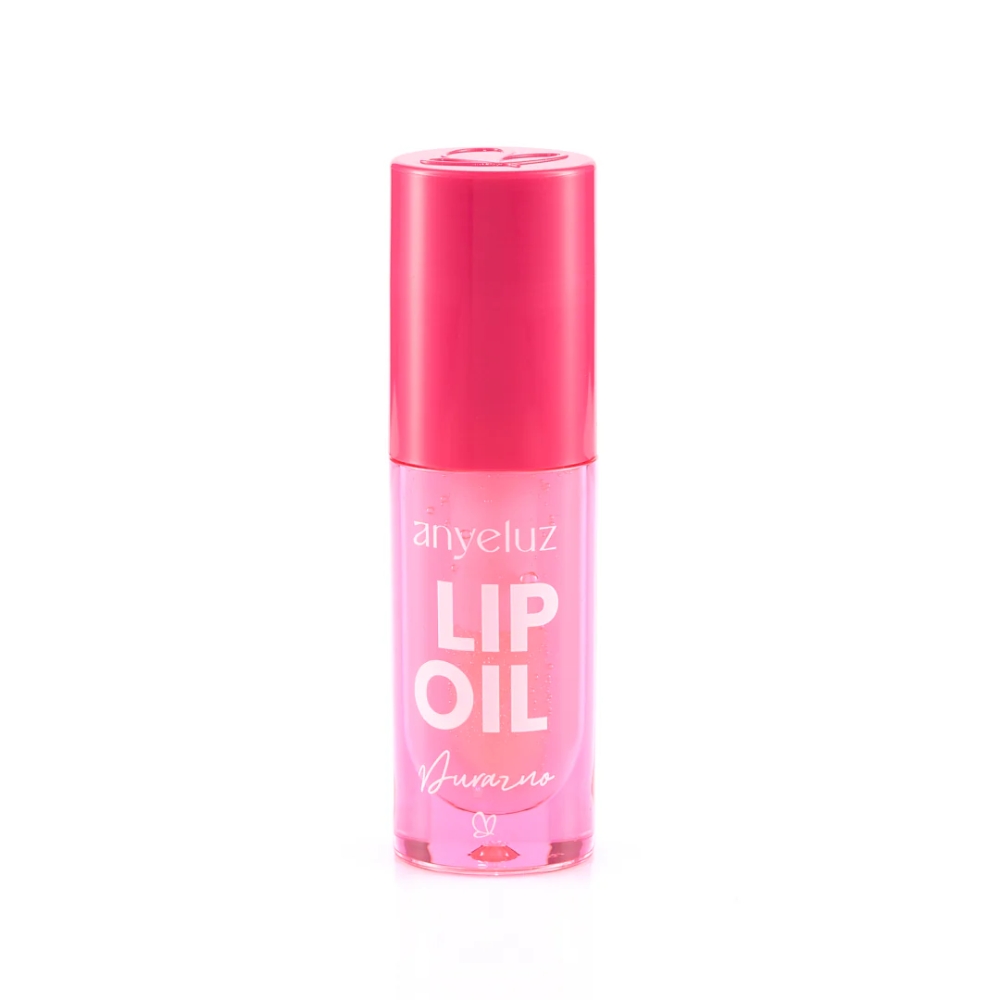 Labial Anyeluz Lip Oil Durazno 5 mL
