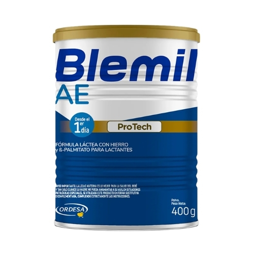 Formula Infantil  Blemil  Ae Protech