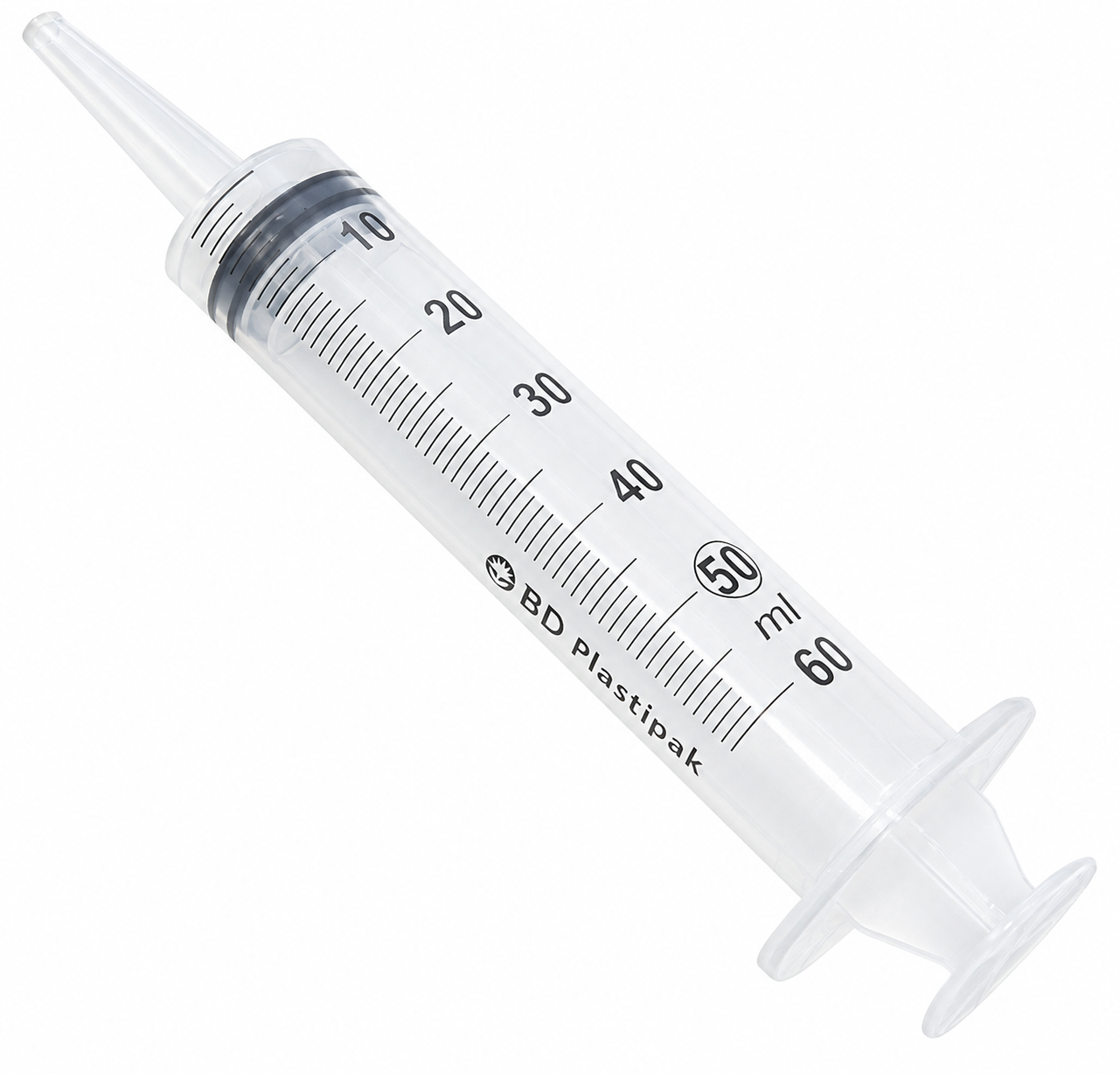 Jeringa Punta Cateter 50 mL