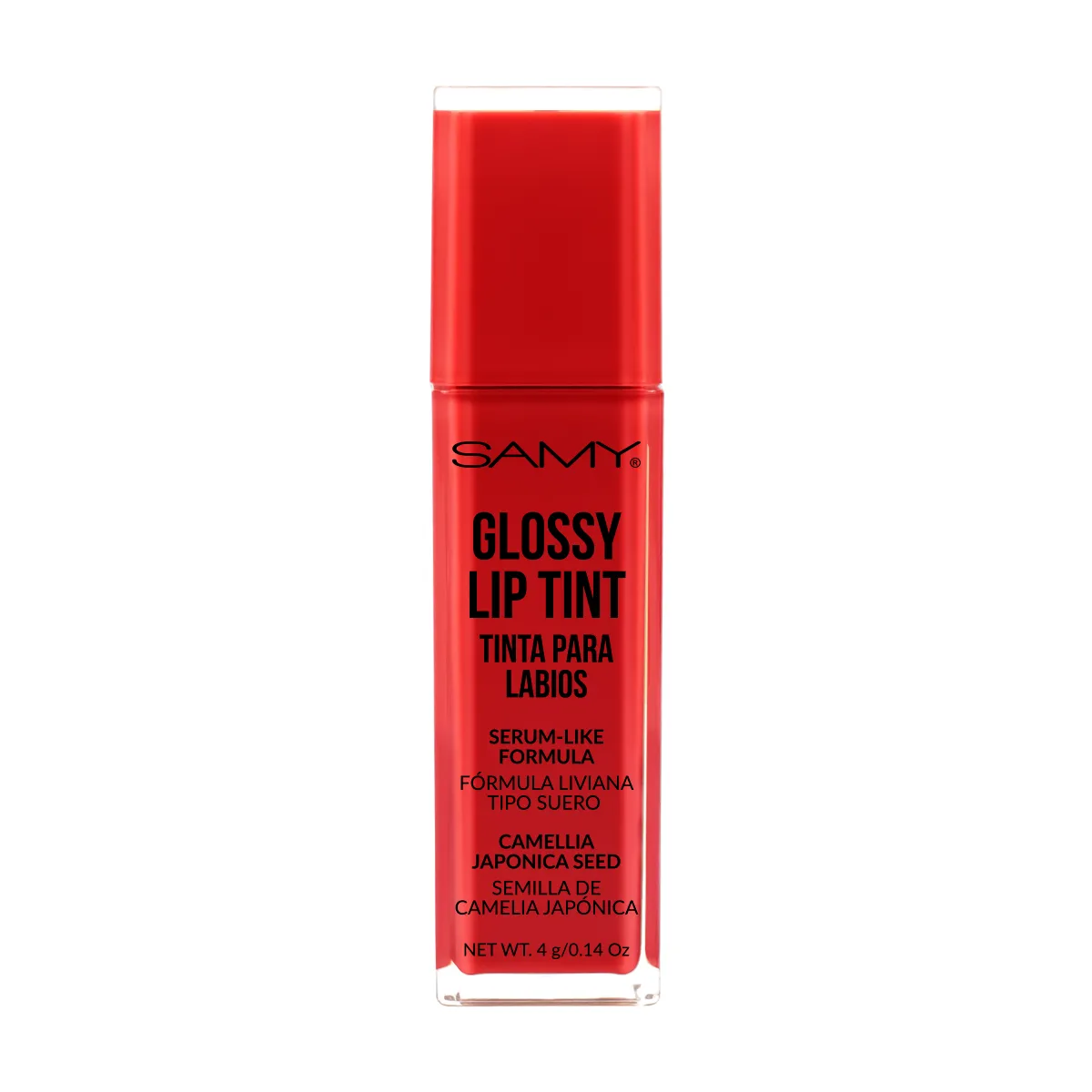 Tinta Labios Skinlicious # 03 Samy