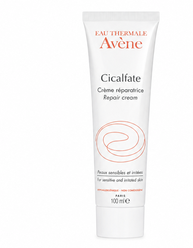 Cicalfate Plus Avene Crema Reparadora