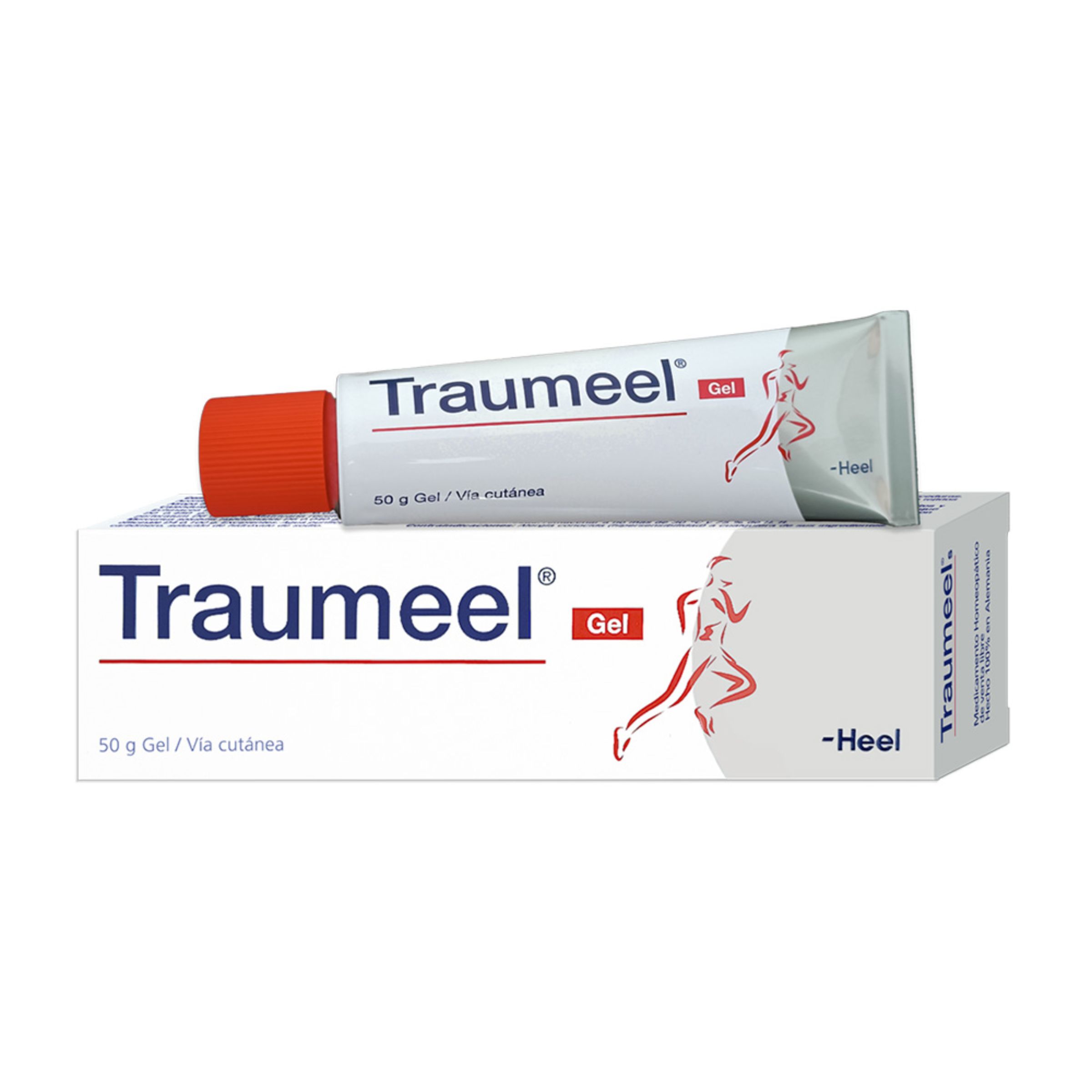 Traumeel Gel