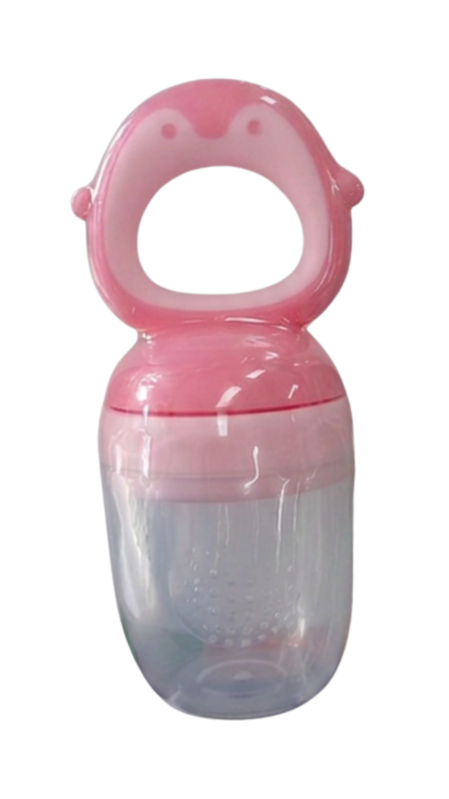Chupo Fruta Food Feeder Plus Only Baby