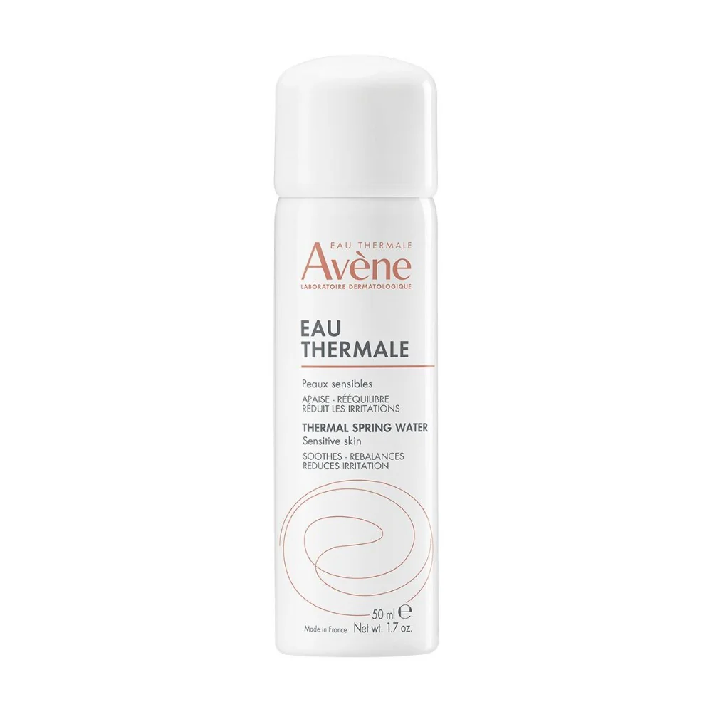 AGUA TERMAL AVENE 50 ML