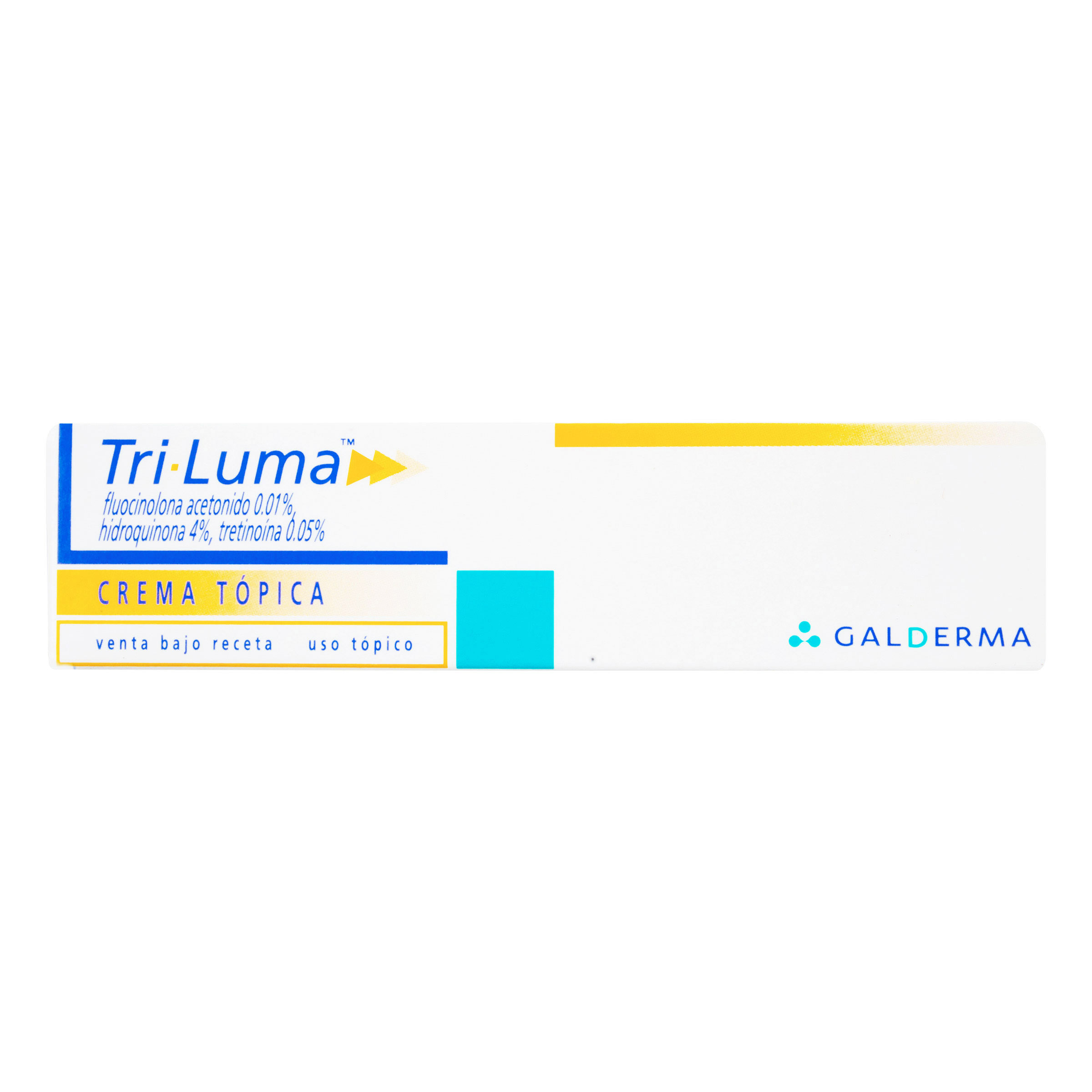 TRI-LUMA CREMA 15 GR