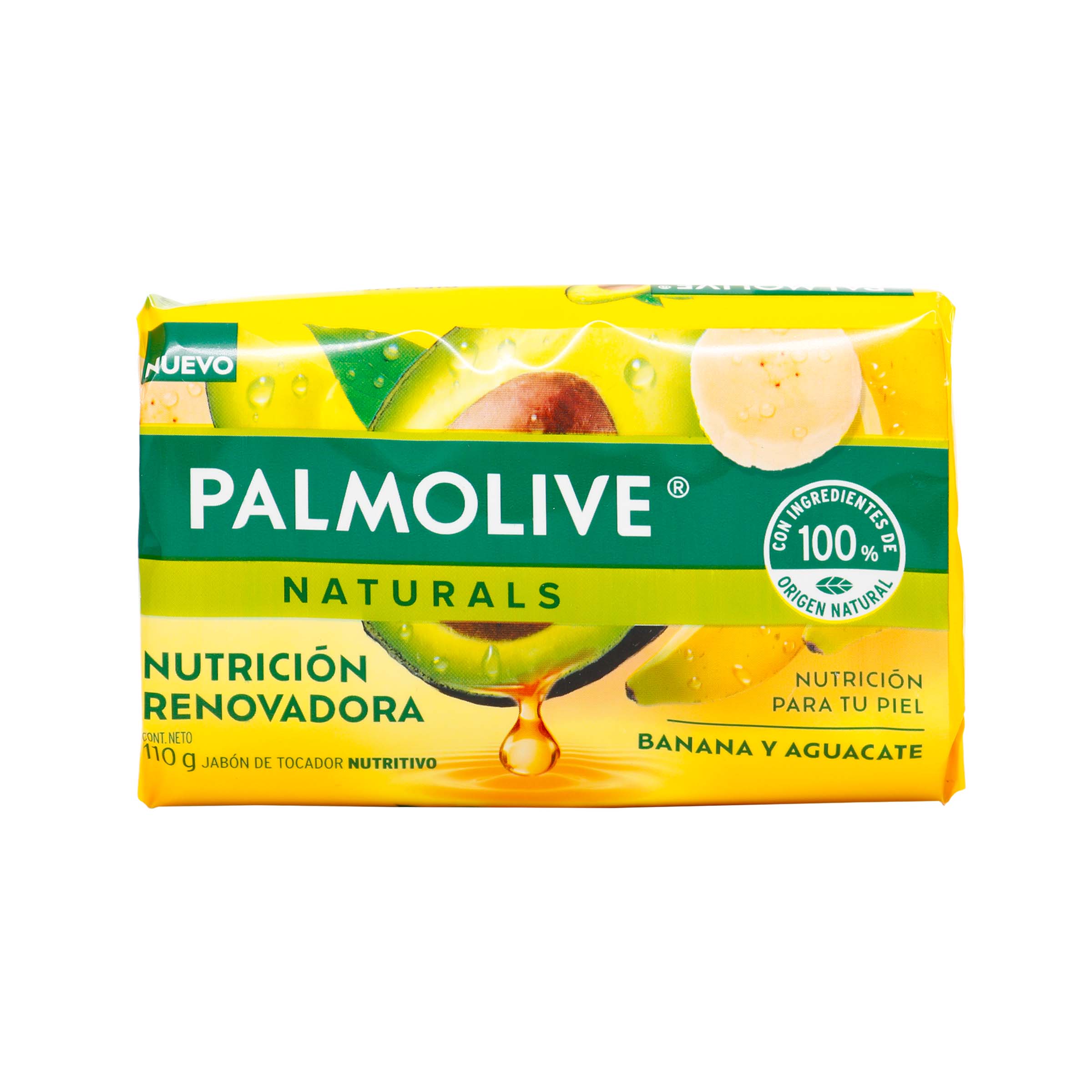 JABON LIQUIDO PALMOLIVE CEREZA COCO 390 ML