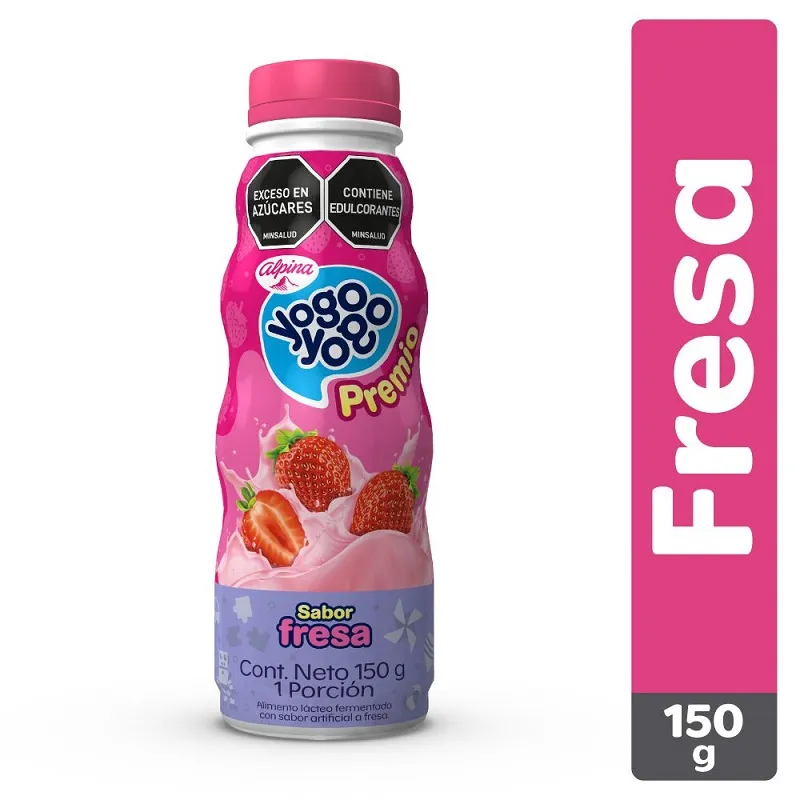 YOGO YOGO STDO 150 GR