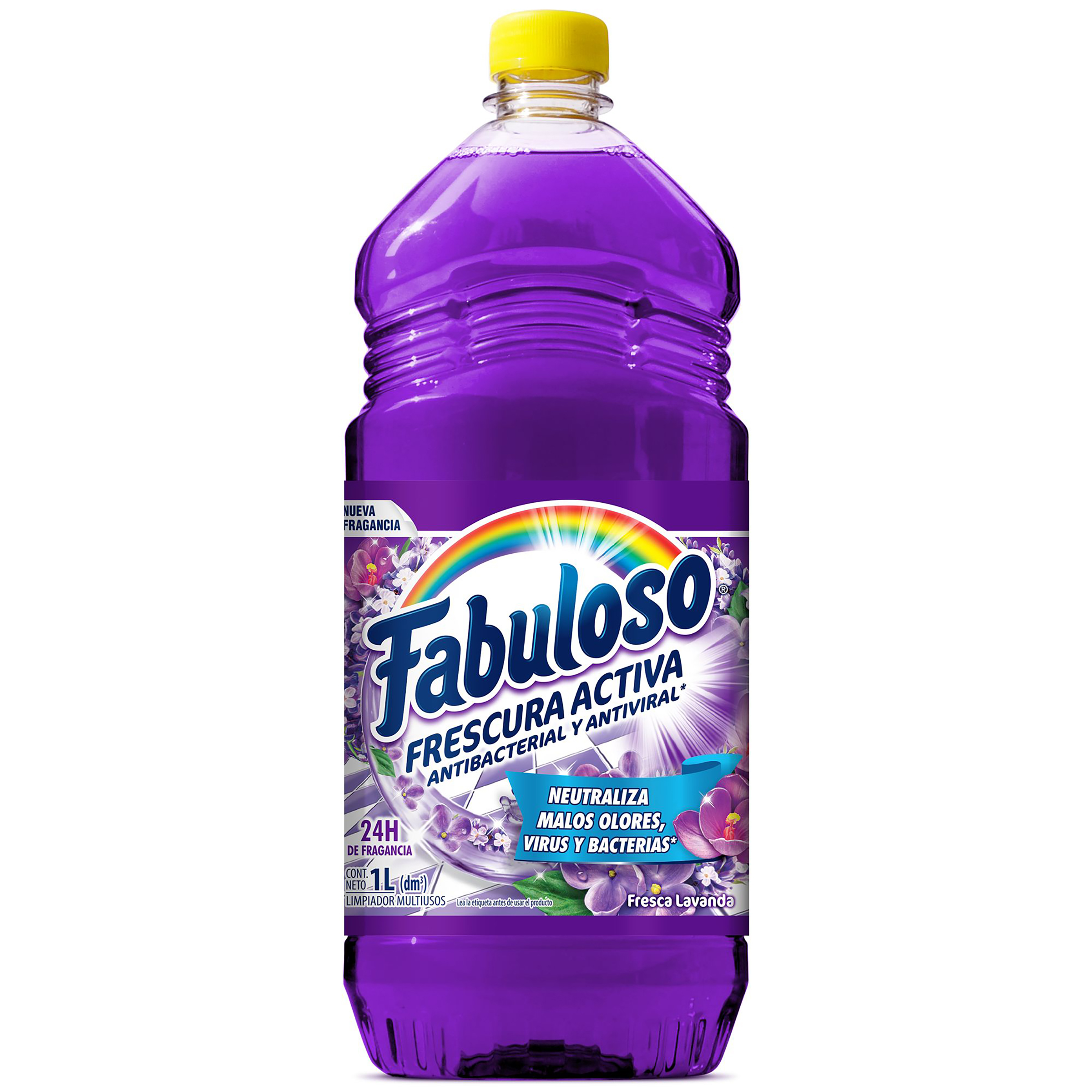 FABULOSO LAVANDA 1000 ML