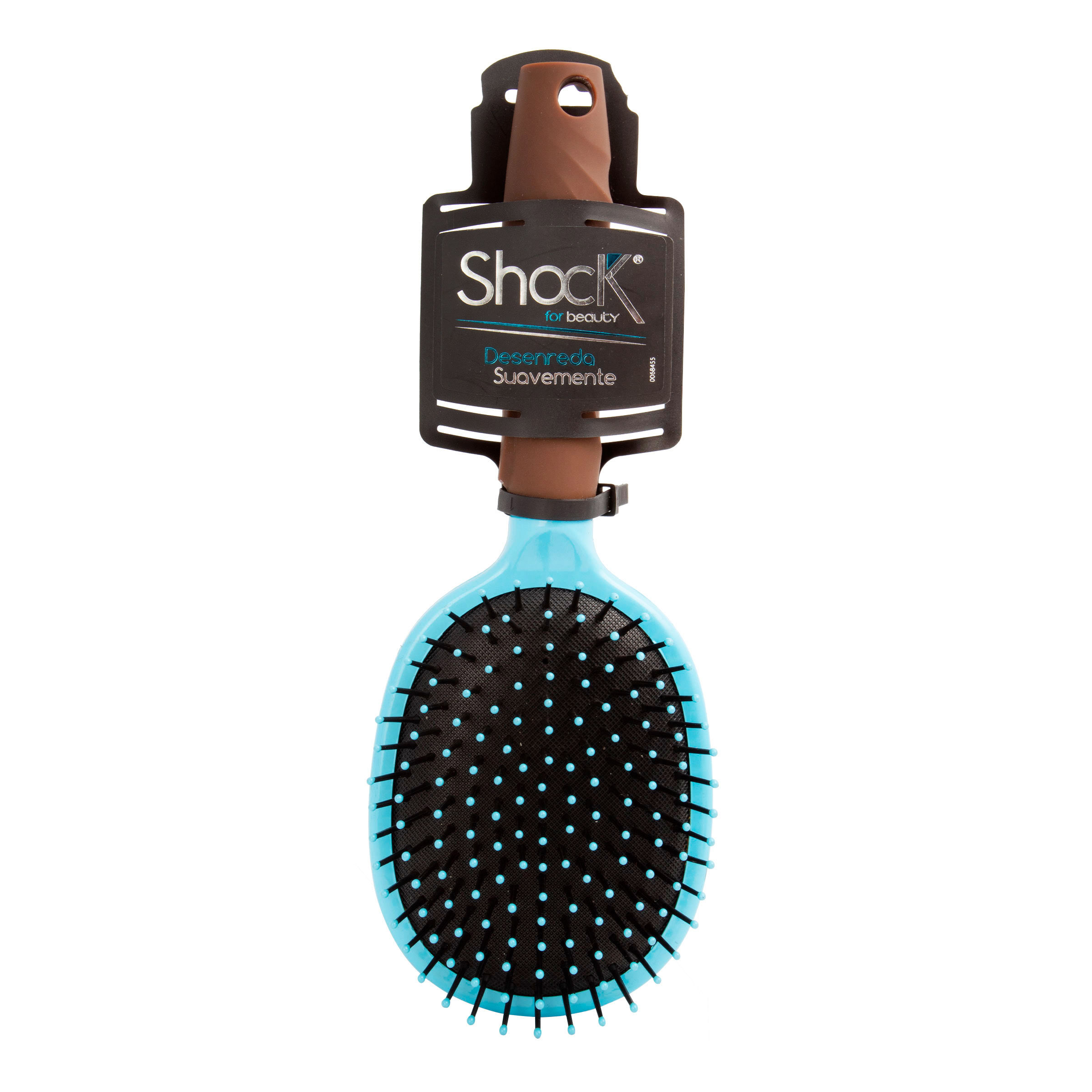 PEINE ICE SHOCK CHOCOLATE