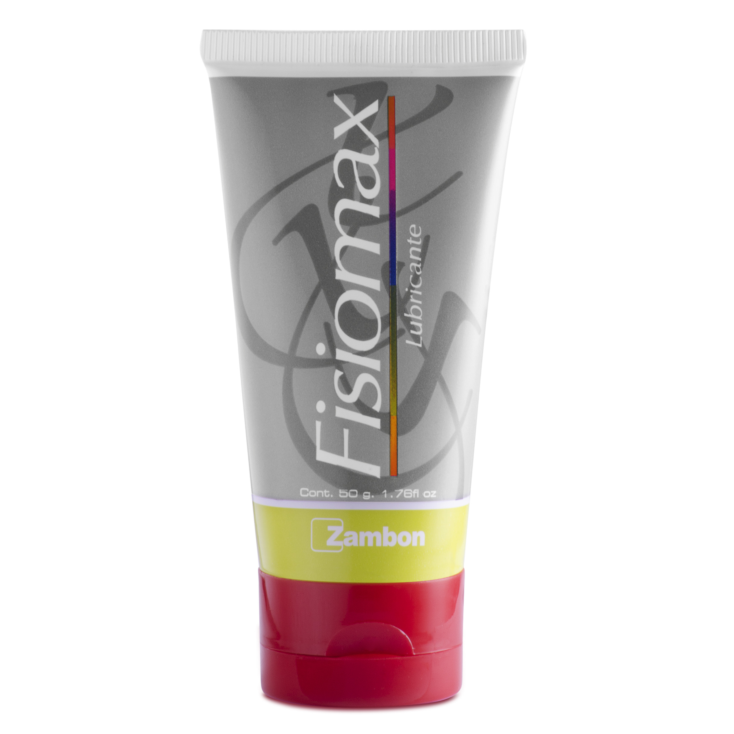 Fisiomax  Gel Lubricante