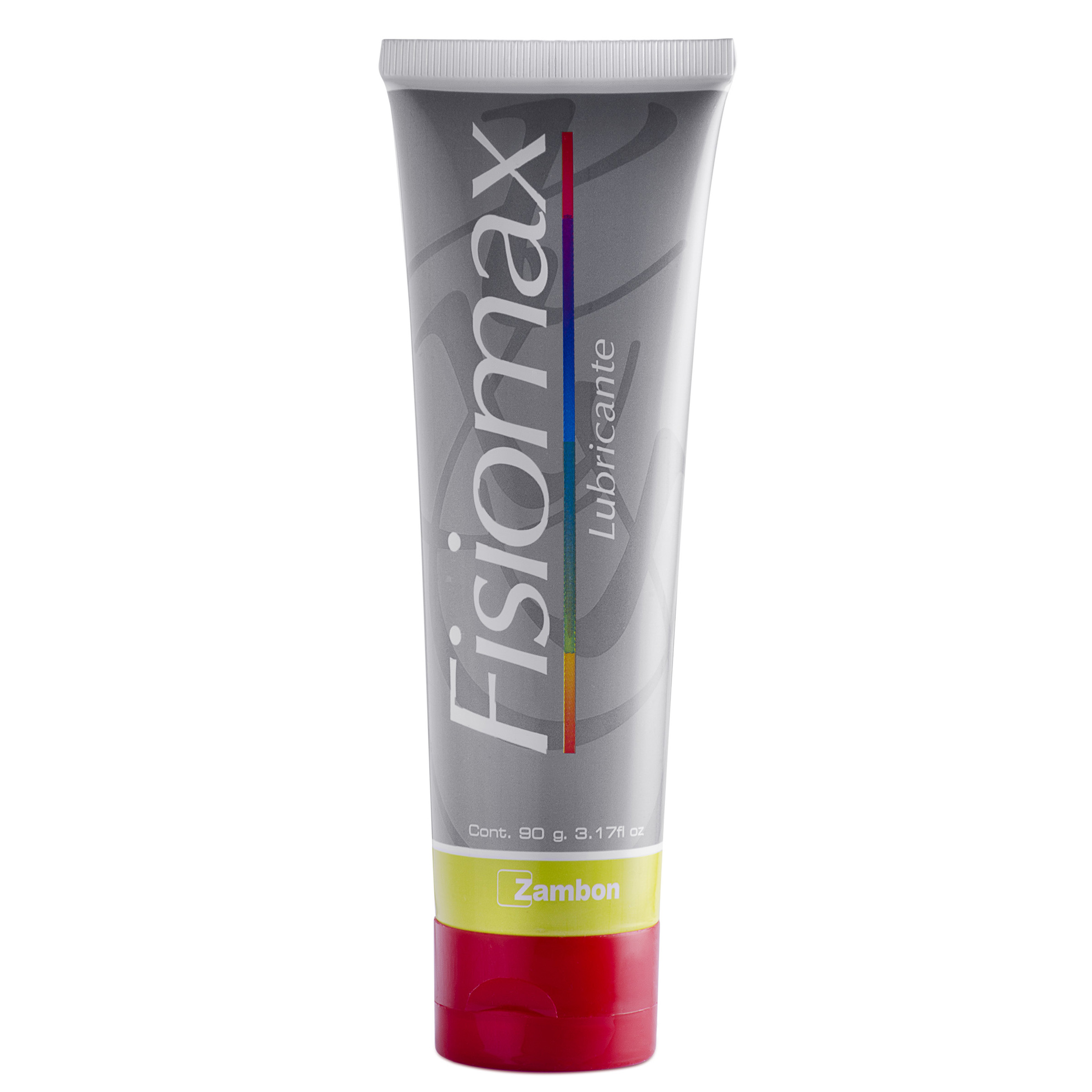 Fisiomax Lubricante Intimo