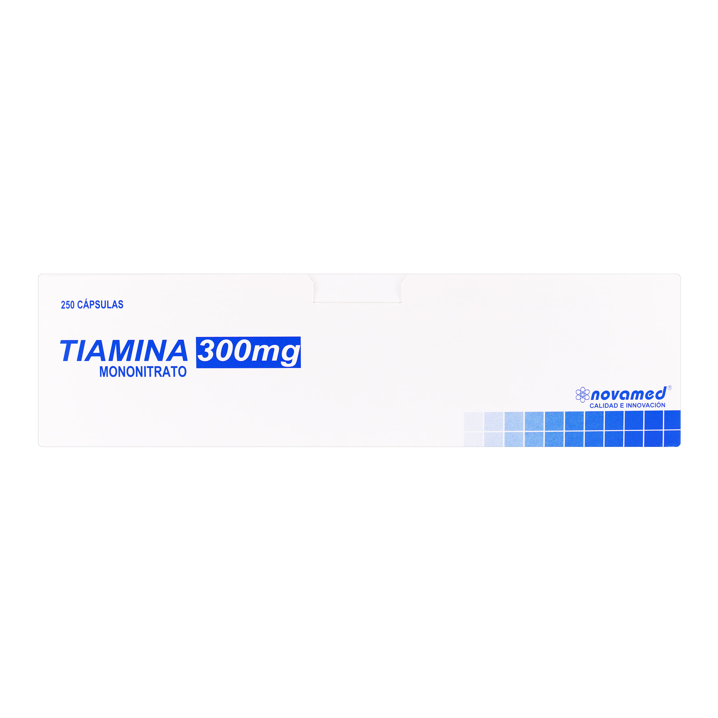 TIAMINA 300 MG