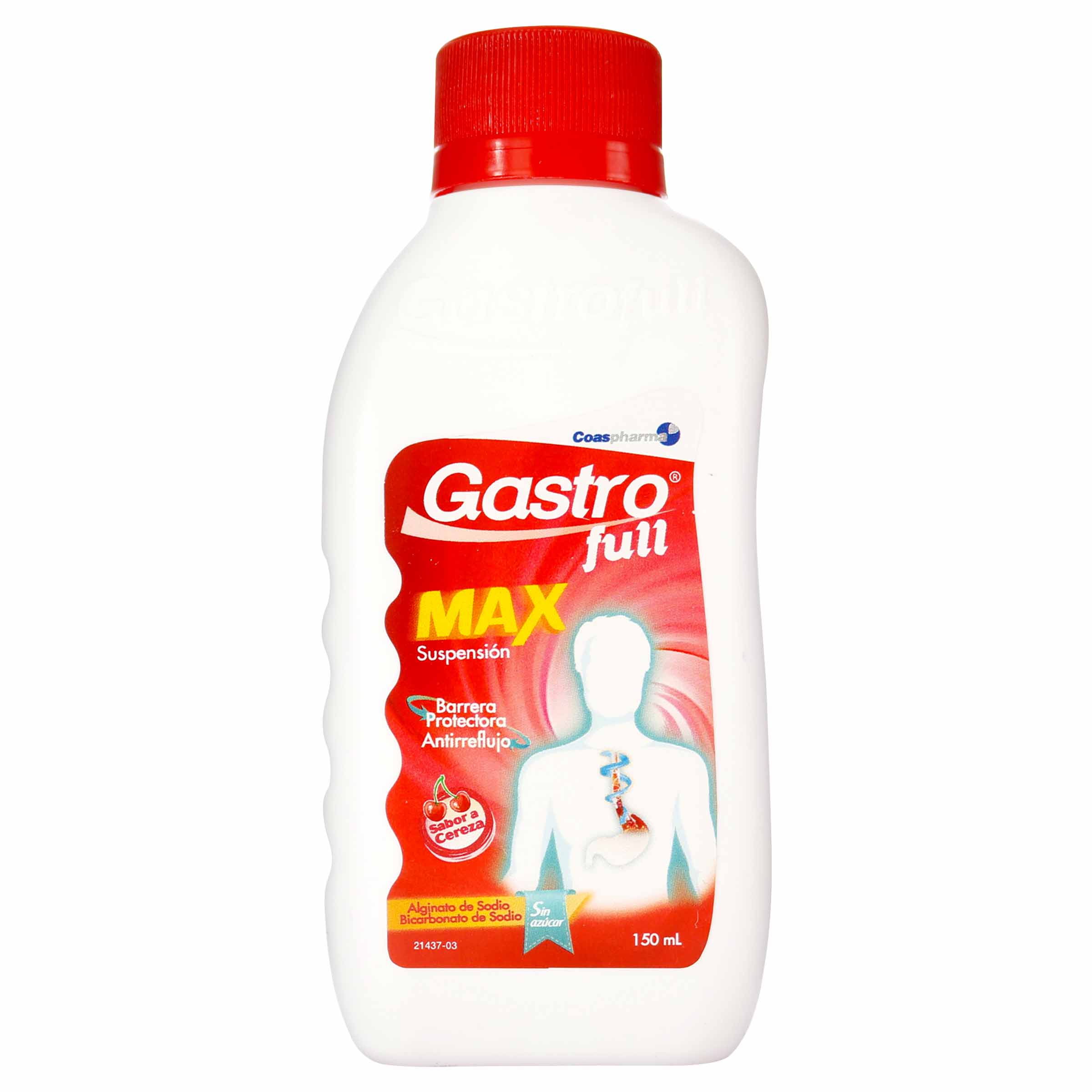 GASTROFULL MAX 150 ML