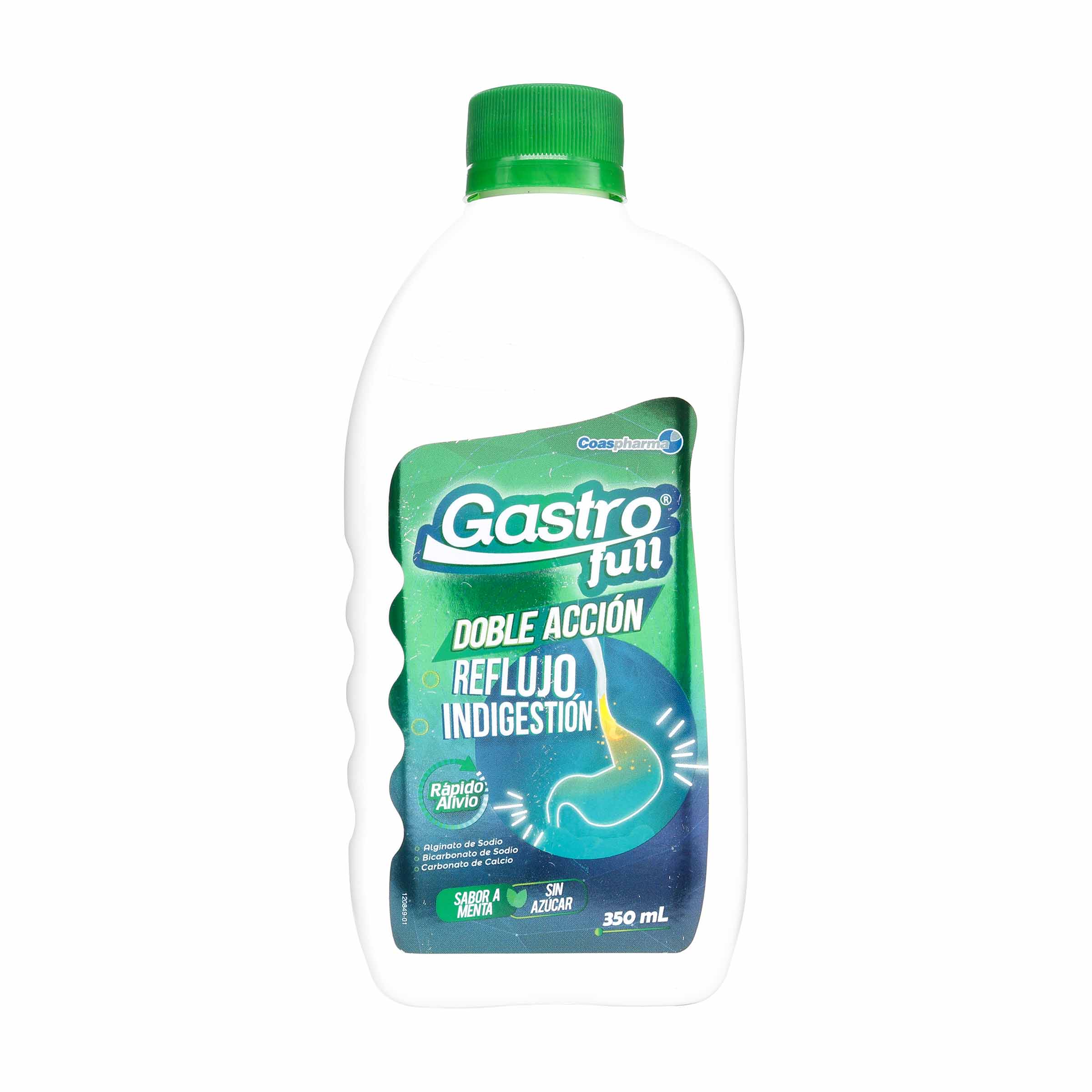 GASTROFULL DOBLE ACCION 350 ML