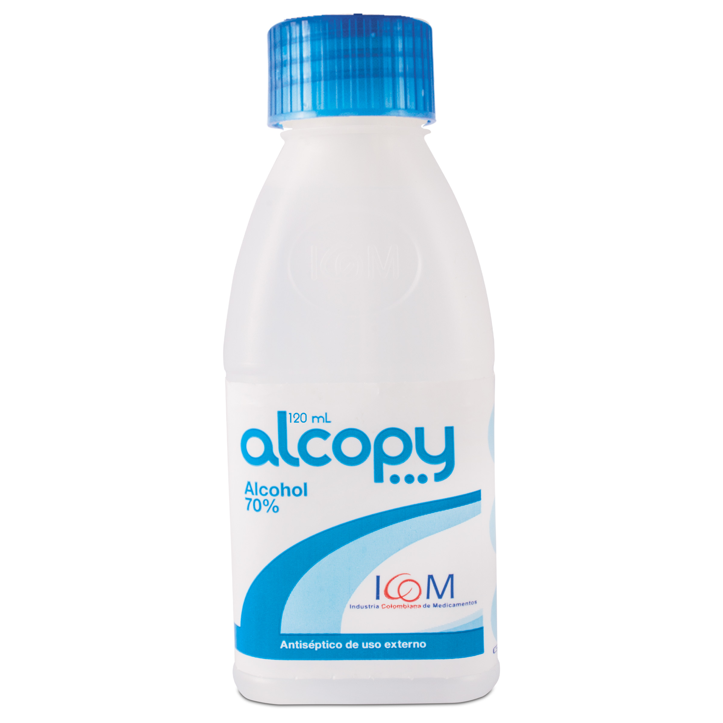 Alcohol 70% Alcopy