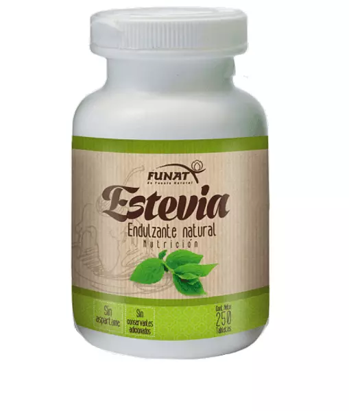 ESTEVIA 250 TAB FUNAT