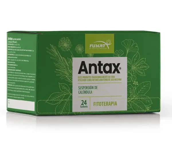 CALENDULA ANTAX FUNAT