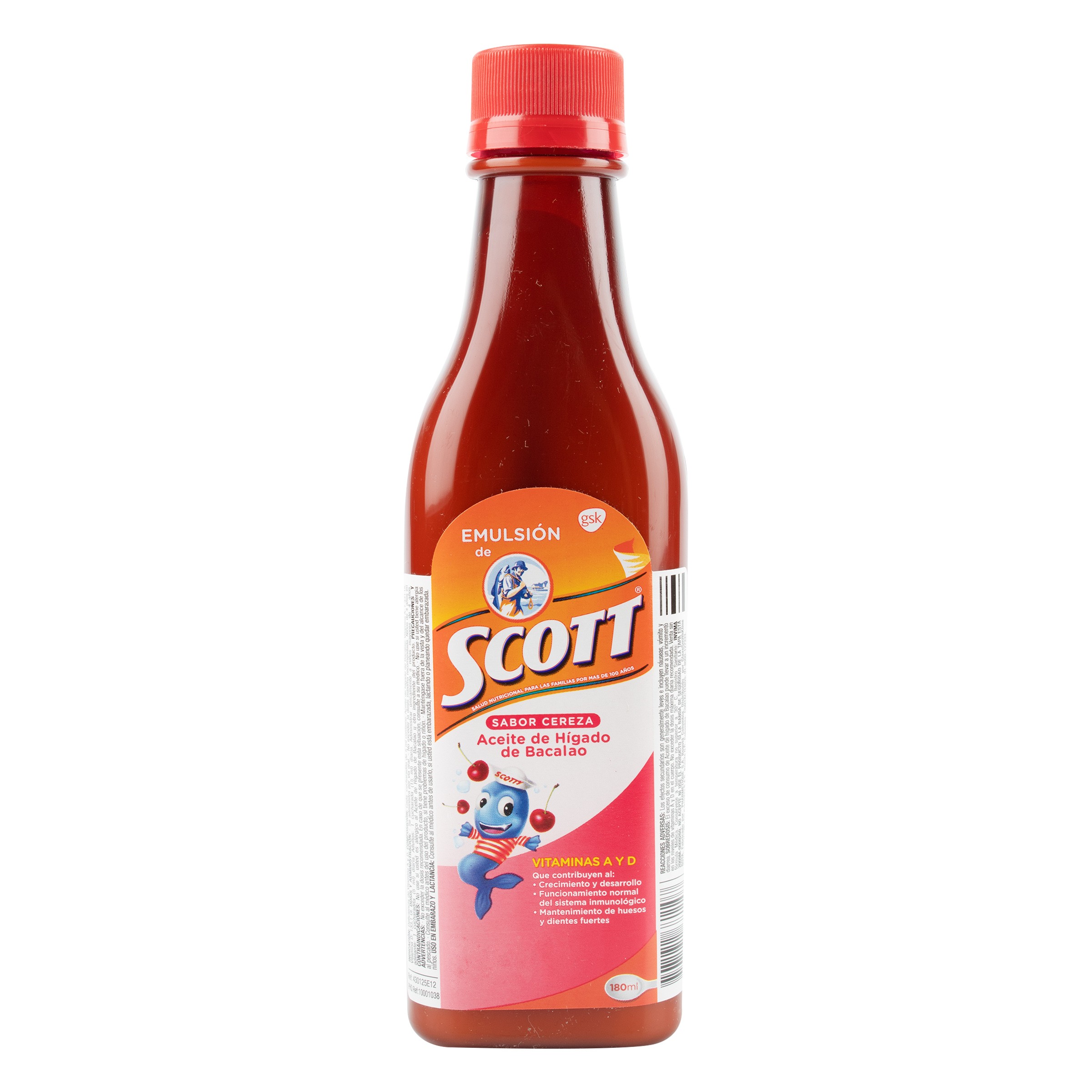 EMULSION SCOTT 180 ML CEREZA