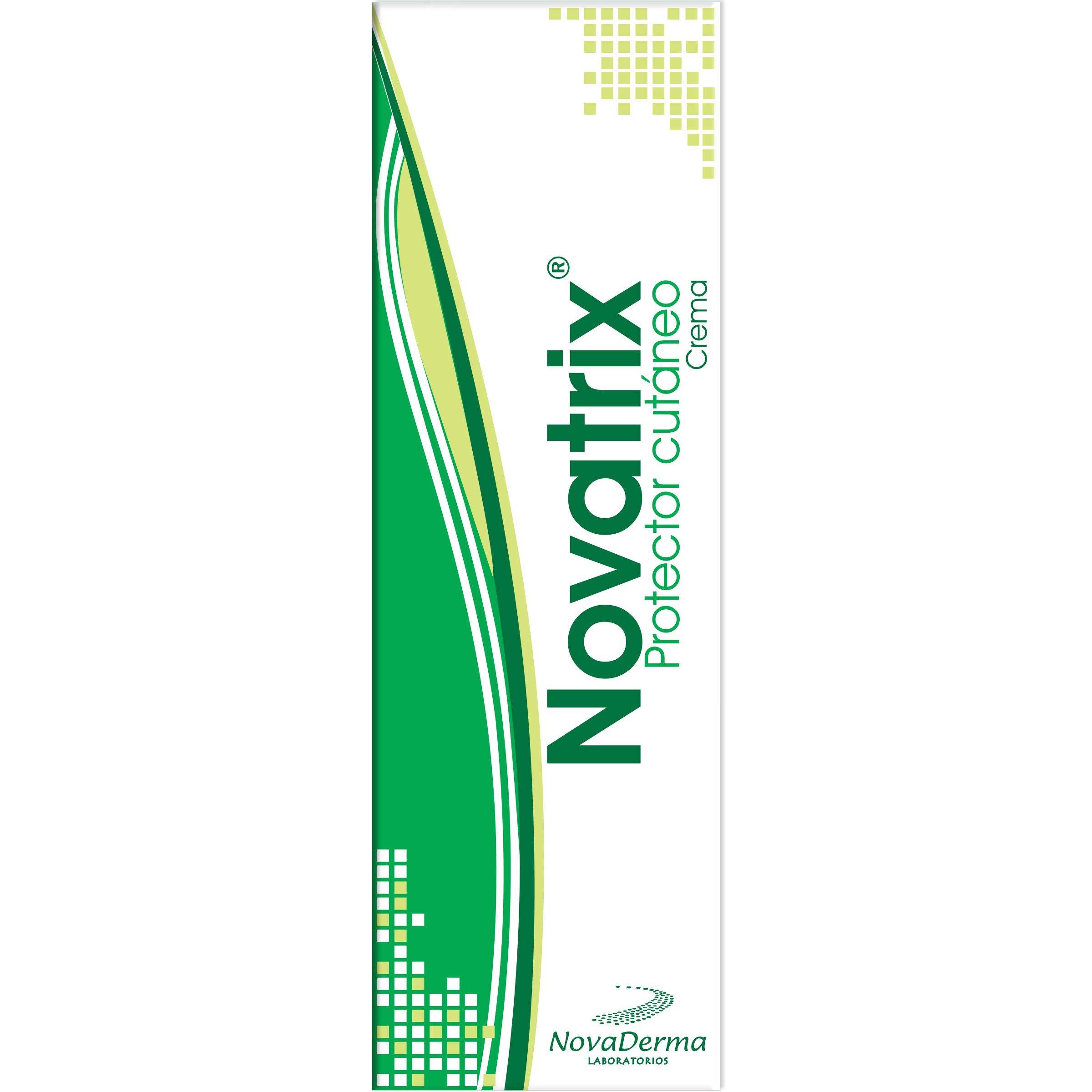 Novatrix Protector Cutáneo Crema