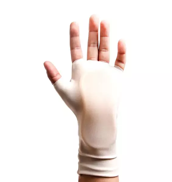 GUANTE TUNEL CARPIANO IZQUIERDO KAMEX