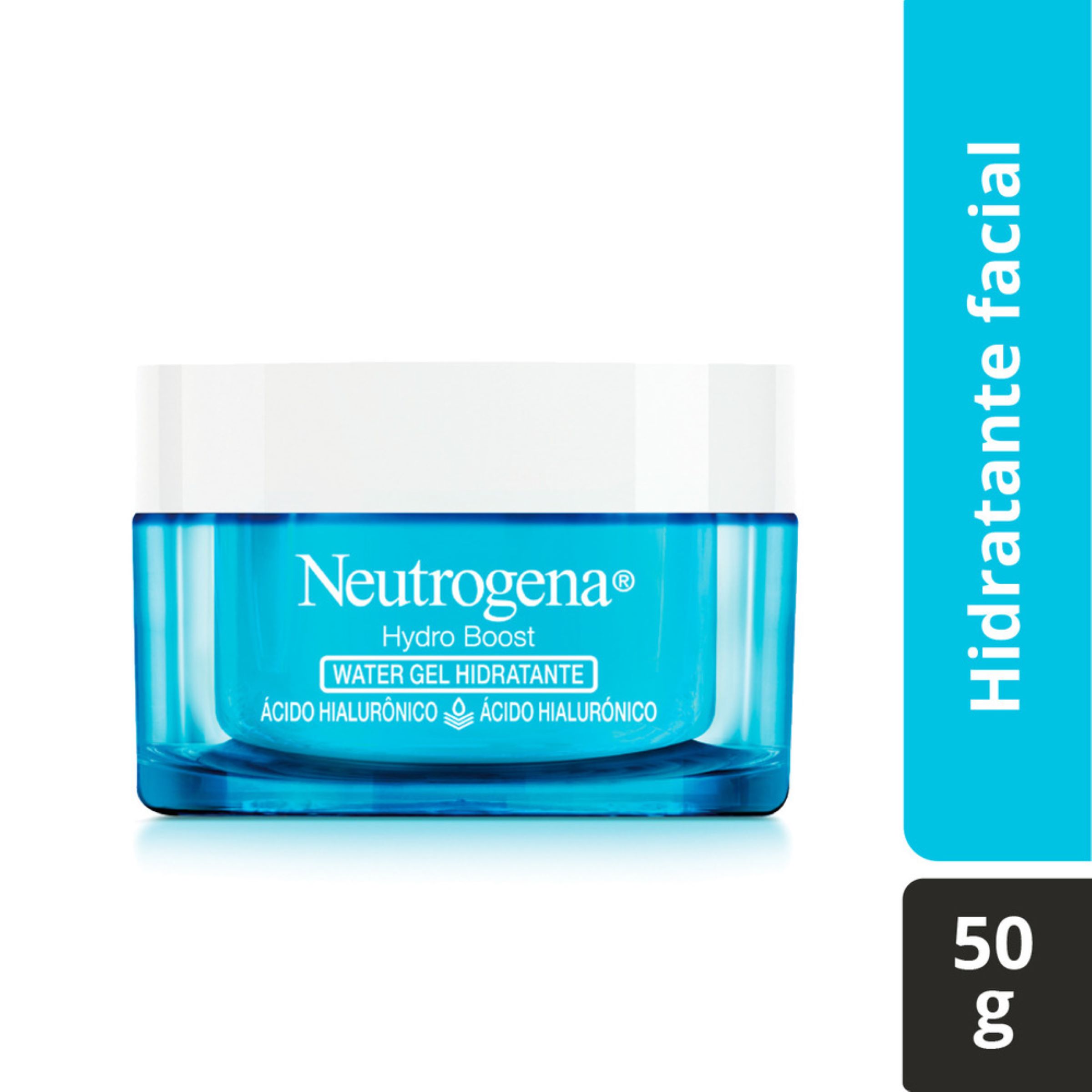 NEUTROGENA HYDROBOOTS WATER GEL 50 GR