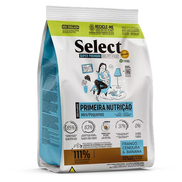 MONELLO SELECT SUPER PREMIO PUPY MINI