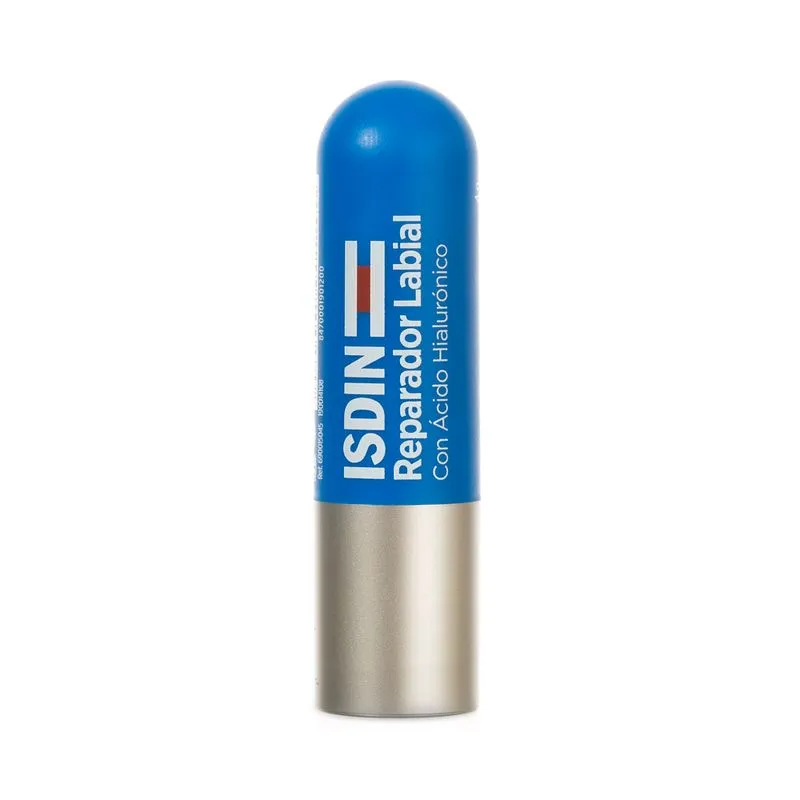 ISDIN LABIAL REPARADOR 4 ML