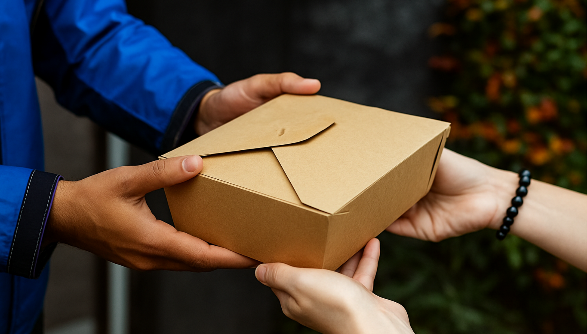 Servicio a Domicilio