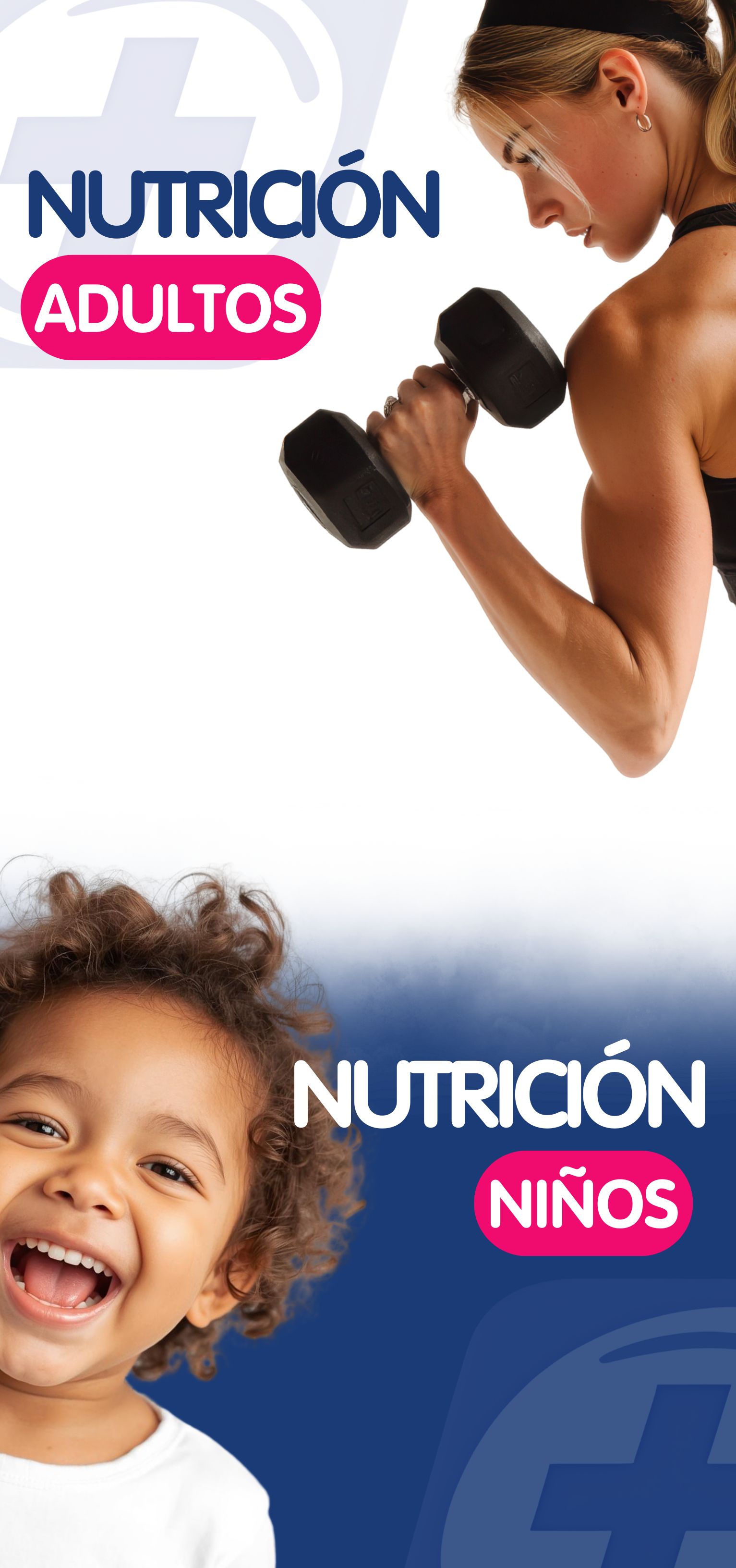 Nutrición y Suplementos